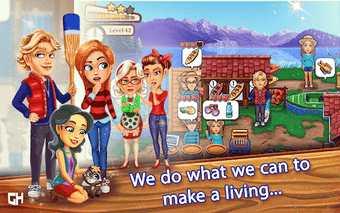 Imagen 1 para Welcome to Primrose Lake