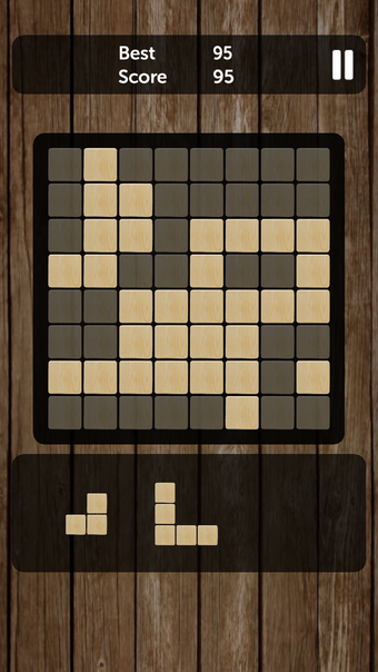 Image 0 for Wooden Block Puzzle Games