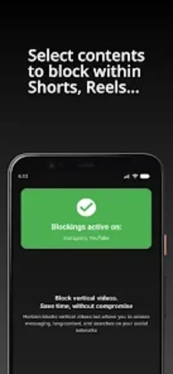 Image 0 for Horizon  Screen Time