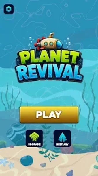 Image 0 for Planet Revival