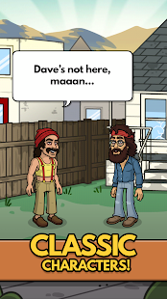 Image 0 for Cheech and Chong Bud Farm