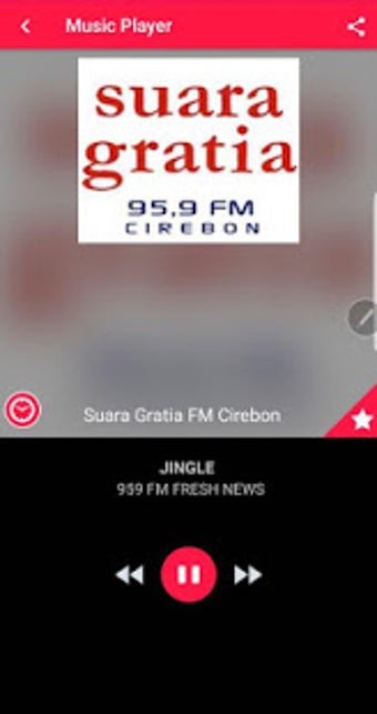 Imagen 1 para Radio Rohani Kristen Indo…