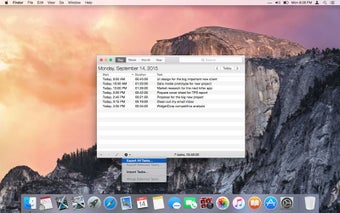 Image 0 for TaskLog - time tracking, …