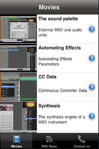 Image 0 for GarageBand Essentials 3