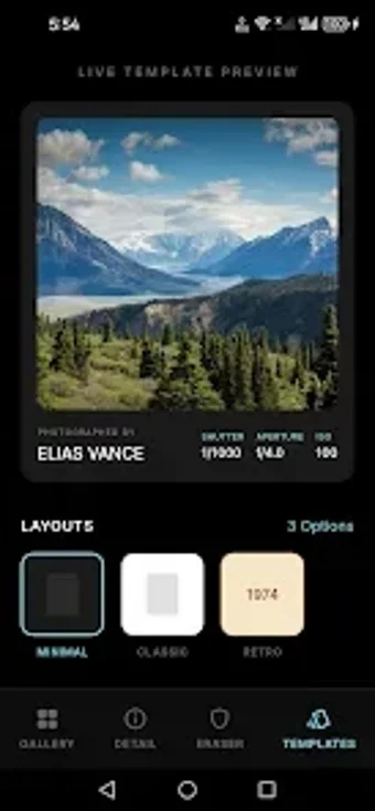 Imagen 0 para PixelEye