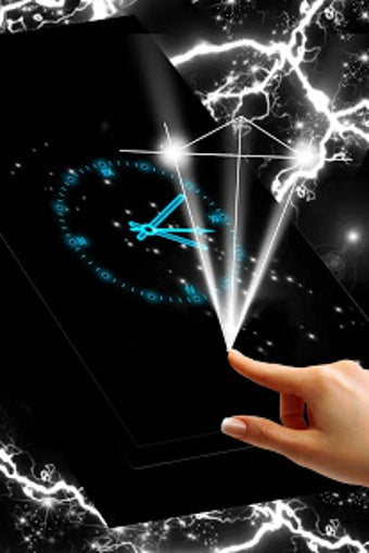 Image 3 for Simple Analog Clock