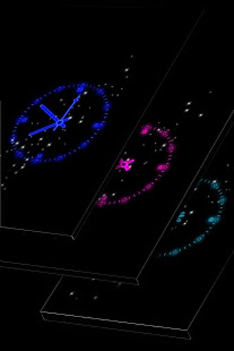 Image 1 for Simple Analog Clock