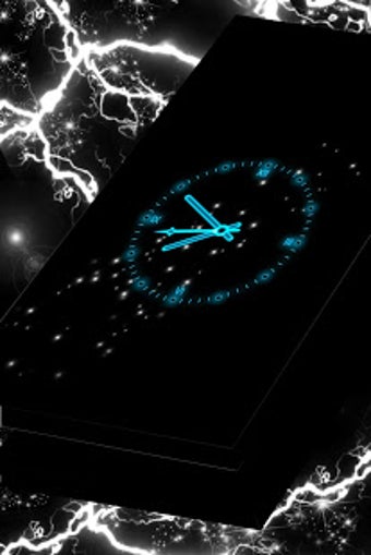 Image 0 for Simple Analog Clock