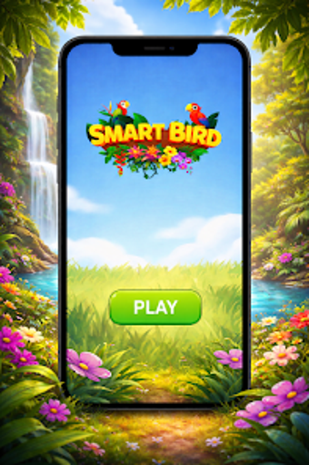 Image 0 for Smart Bird: Sorting Puzzl…