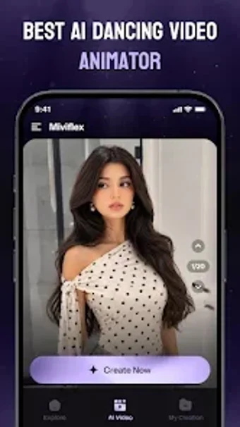 Imagen 0 para MiviFlex