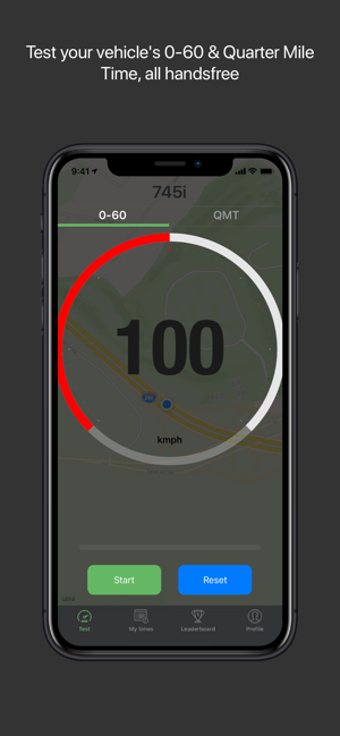 Image 2 for FastR - 0-60 Acceleration…