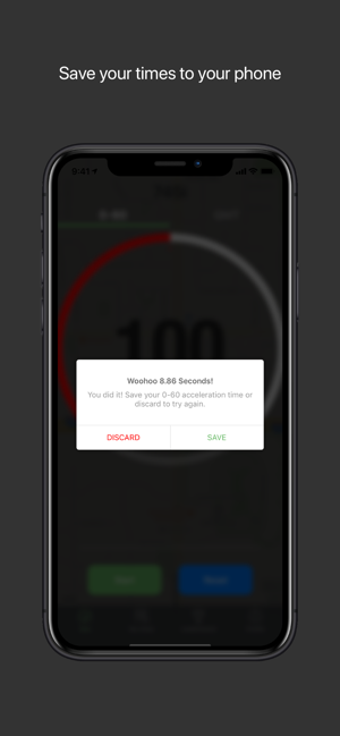 Image 1 for FastR - 0-60 Acceleration…