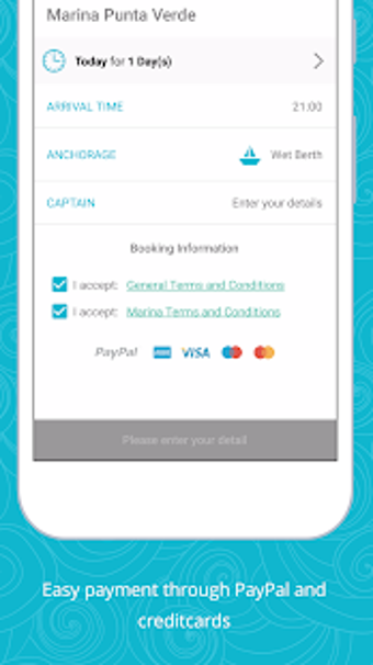 Image 3 for HelloPort & ADAC Marina-P…