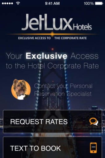 Image 0 for JetLux Hotels