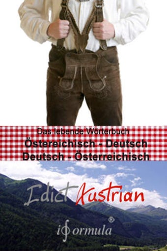 Imagen 0 para idict Austrian