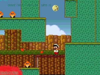 Imagen 3 para MegaMario