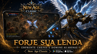 Imagen 0 para New Age Classic