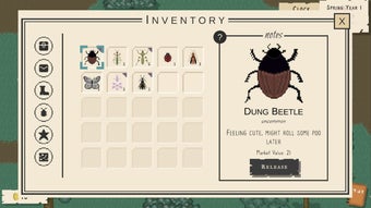 Image 0 for Bug  Seek