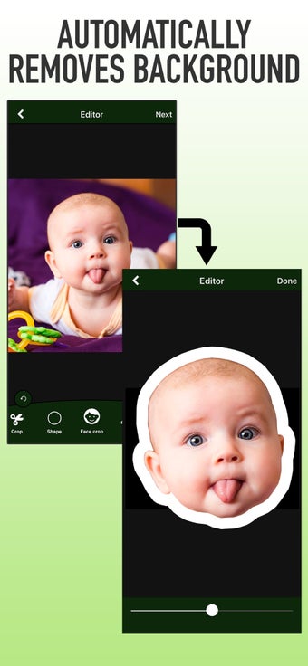 Image 2 for Stickers Maker WhatsAp