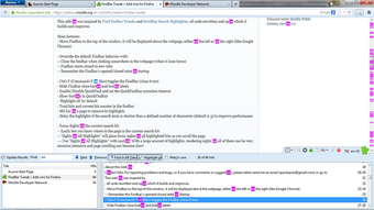Image 0 for FindBar Tweak