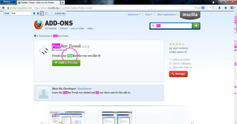 Image 1 for FindBar Tweak