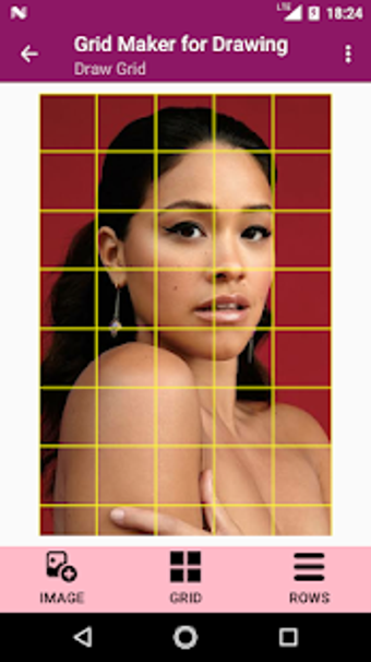 Imagen 3 para Grid Maker For Drawing
