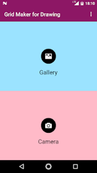 Imagen 1 para Grid Maker For Drawing
