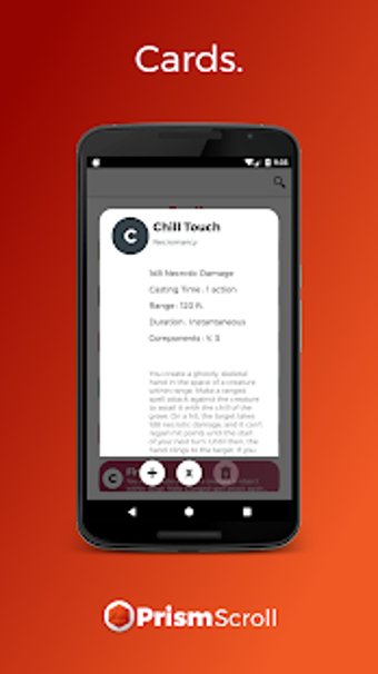 Image 3 for PrismScroll