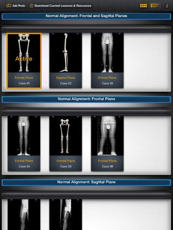 Image 0 for Bone Ninja
