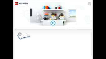 Imagen 2 para LEGO Education WeDo 2.0 f…