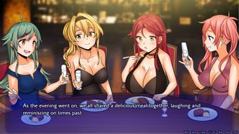Image 0 for Time Tenshi Paradox: Epis…