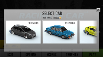 Image 0 for Racing in Car 2