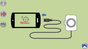 Imagen 0 para MScopes for USB Camera / …