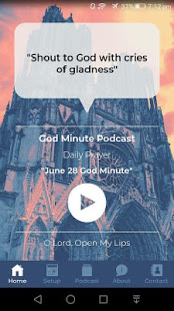 Image 2 for God Moment