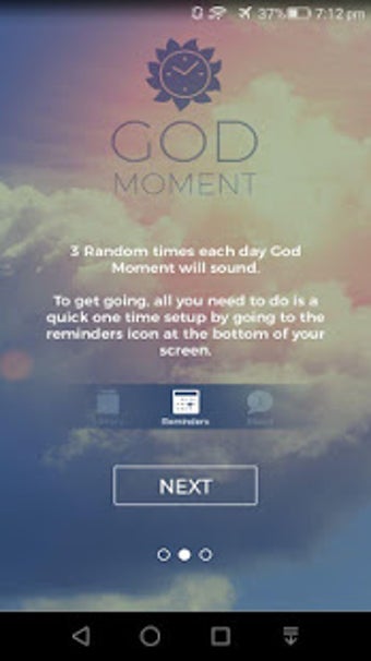 Image 3 for God Moment