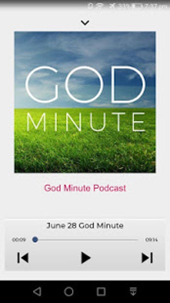 Image 1 for God Moment