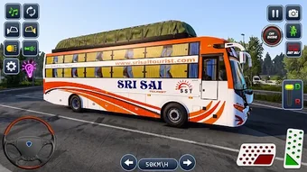 Imagen 0 para OpenWorld Coach Bus Drivi…