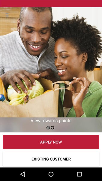 Imagen 1 para Ralphs rewards plus Visa