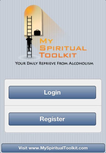Image 0 for My Spiritual Toolkit - AA…