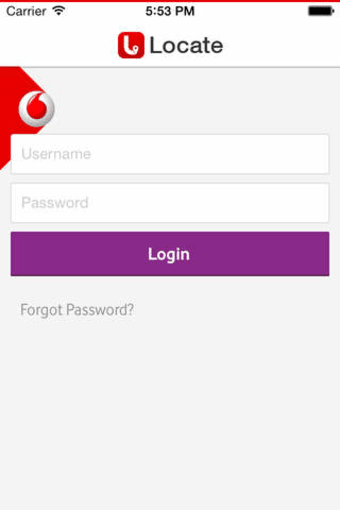 Image 0 for Vodafone Locate