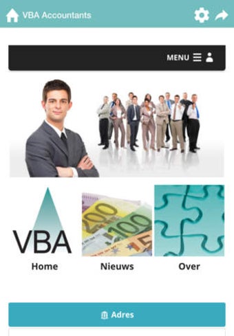 Image 0 for VBA Accountants