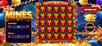 Image 0 for Mines NY 2026