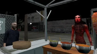 Image 0 for Taco Stand: Night Horror