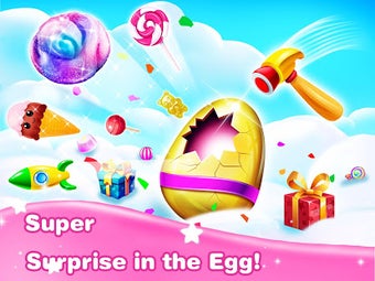 Image 1 for Slime Squishy Surprise Eg…