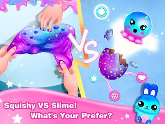 Image 0 for Slime Squishy Surprise Eg…