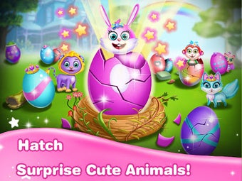 Image 2 for Slime Squishy Surprise Eg…