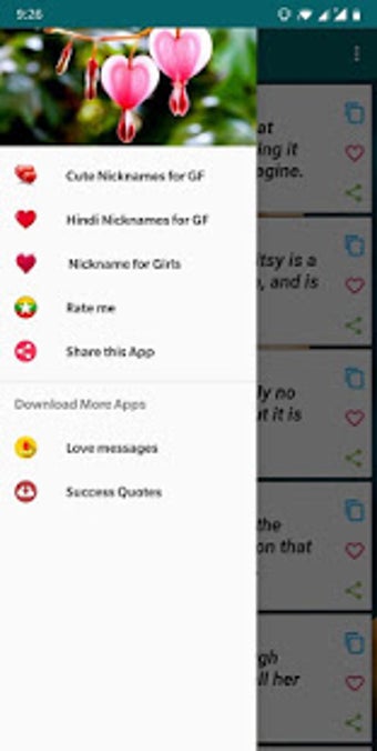 Image 3 for Cute Nicknames for girlfr…