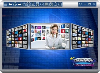 Imagen 0 para The Webplayer