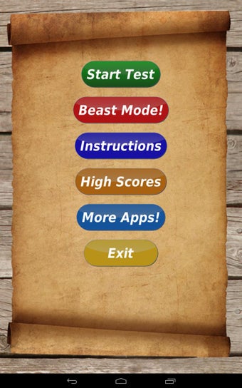 Imagen 2 para IQ Test - How smart are y…