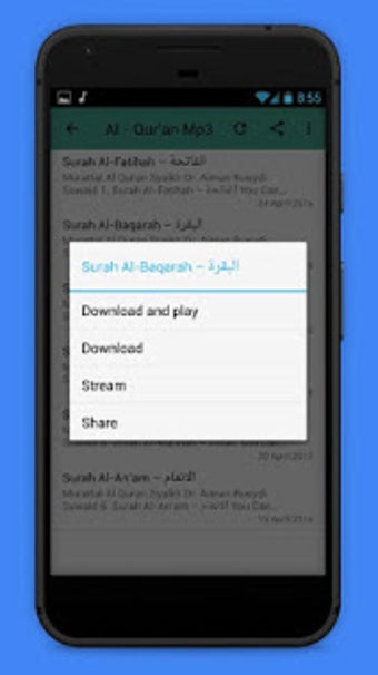 Imagen 2 para Syaikh Ayman Rusydi Suwai…